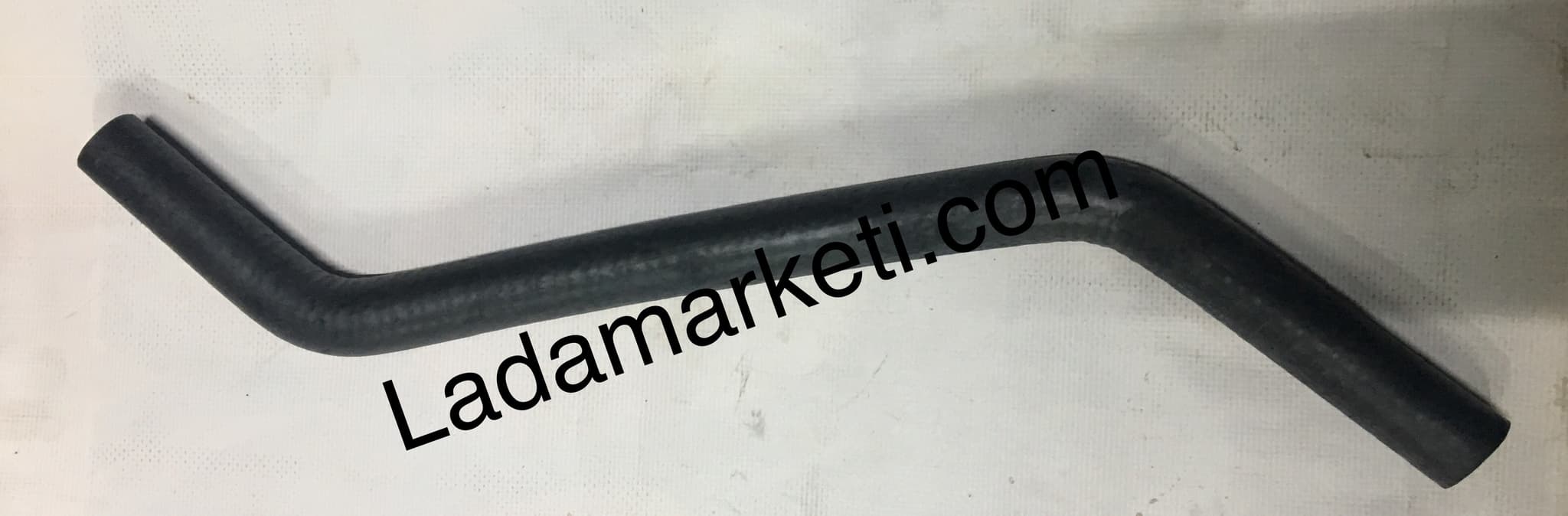 Lada Samara Kalorifer Giriş Hortumu, Motor Tarafındaki Uzun