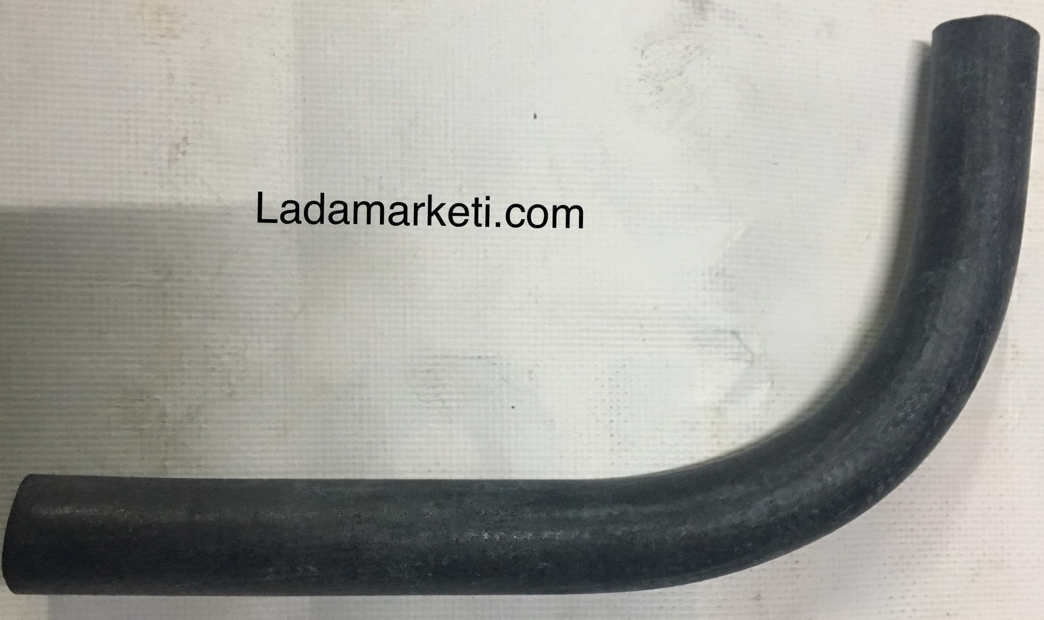 Lada Samara Radyatör Ek Depo Hortumu