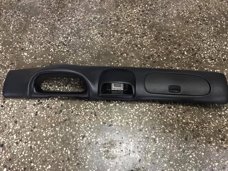 LADA SAMARA GÖGÜS ÜST KAPLAMA