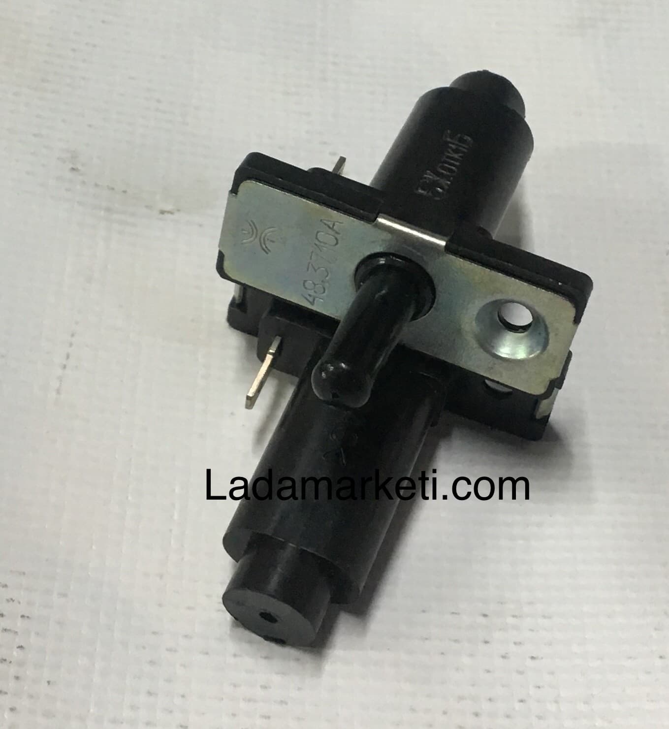 LADA SAMARA KAPUT SİVİCİ ANAHTARI AYDINLATMA