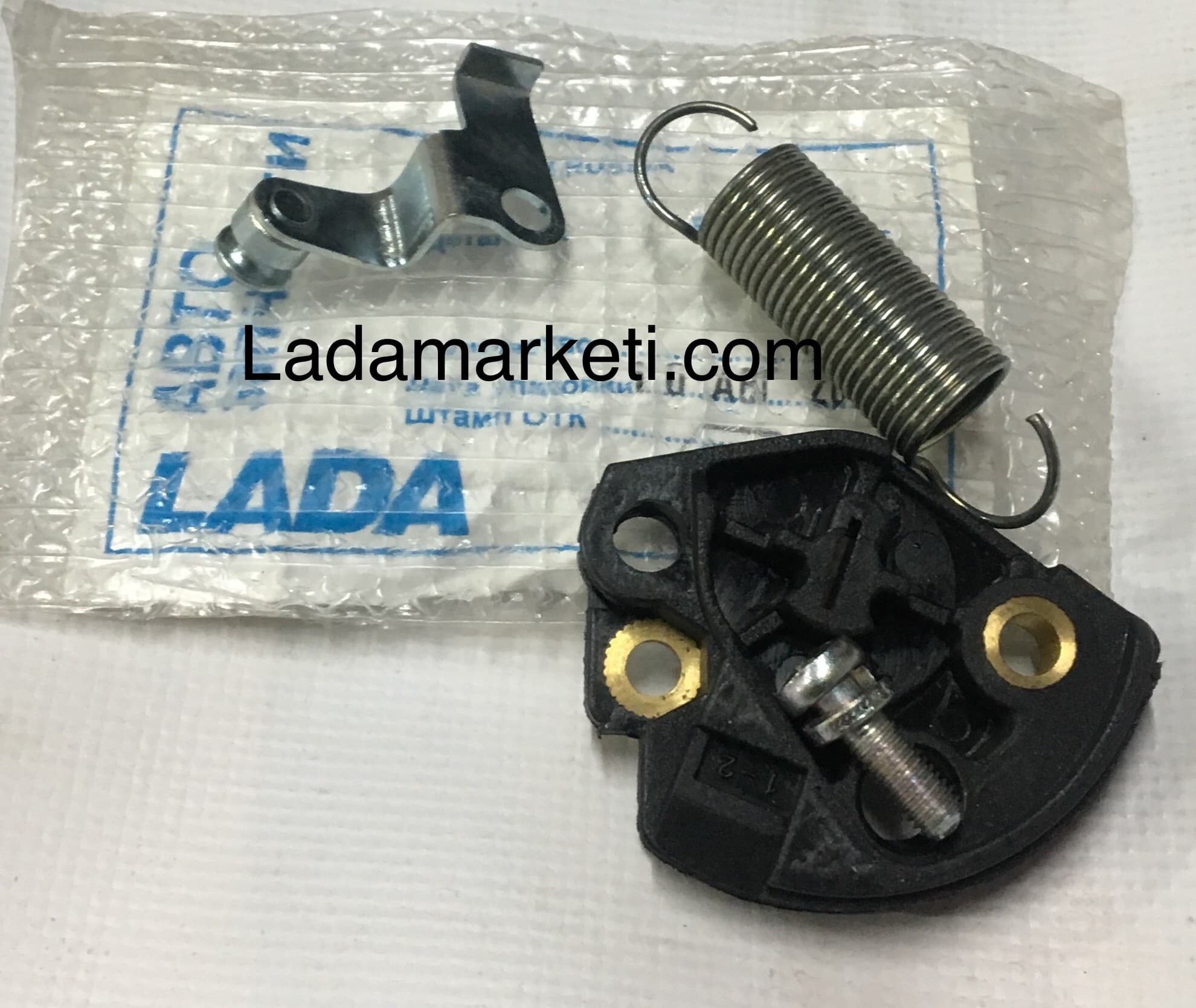 LADA SAMARA GAZ PEDAL BRAKETİ TAKIM
