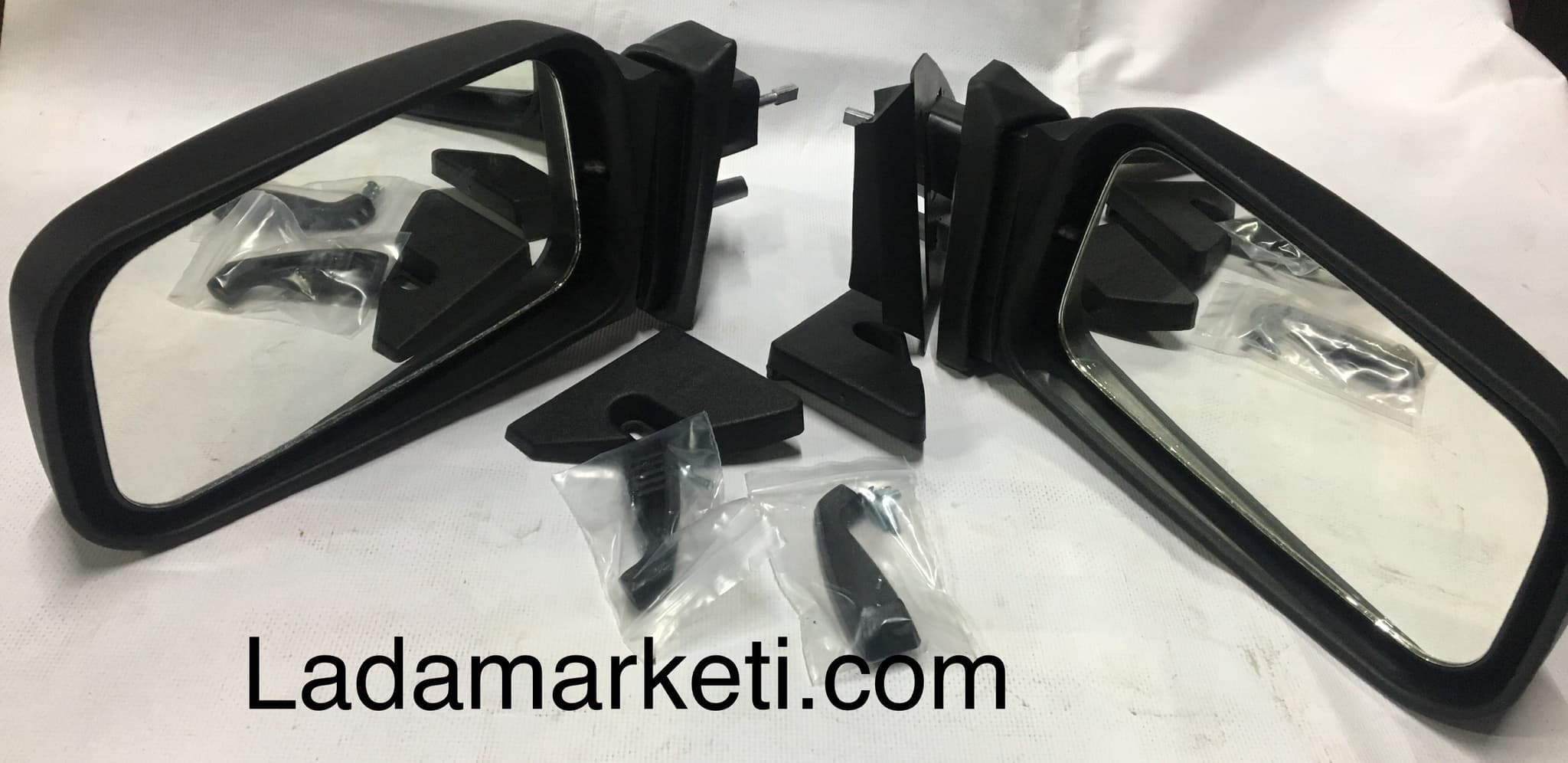 LADA SAMARA 2 TAKIM AYNA (GENİŞ TİP)