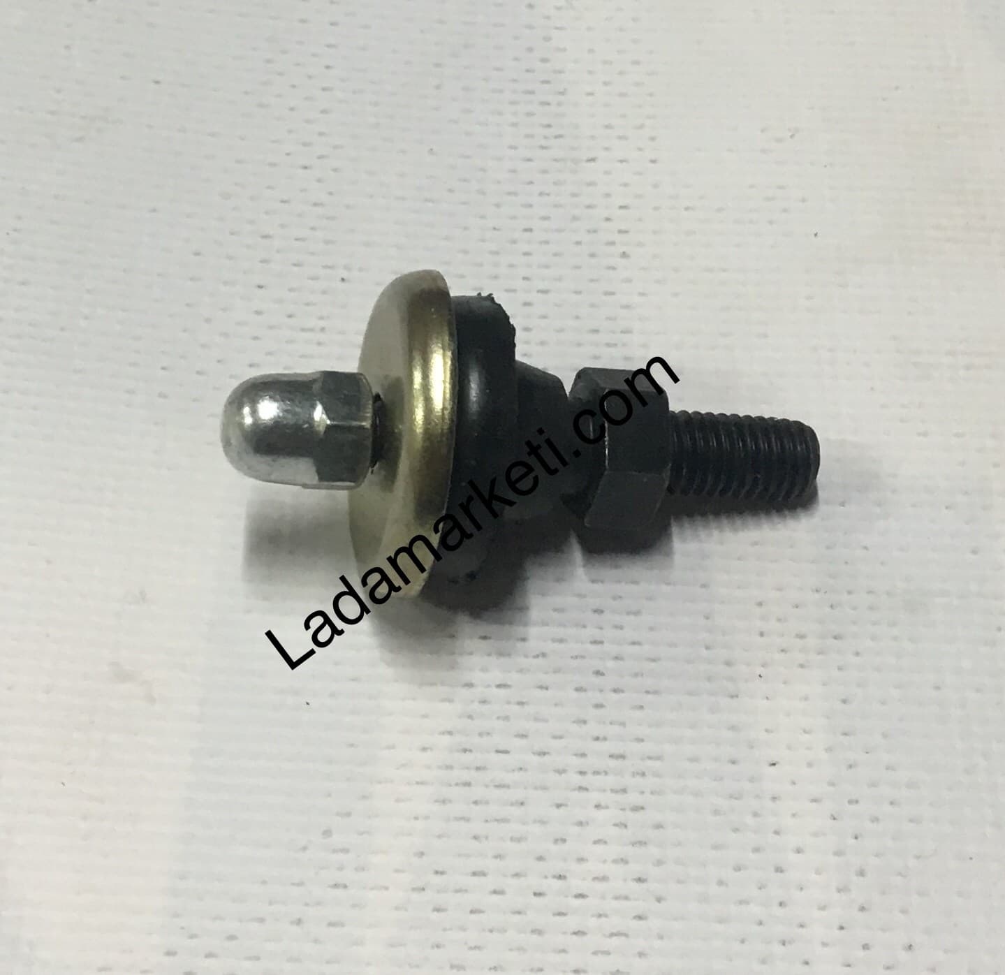 Lada Samara+Enj. Samara Üst Kapak Bağlantı Civatası