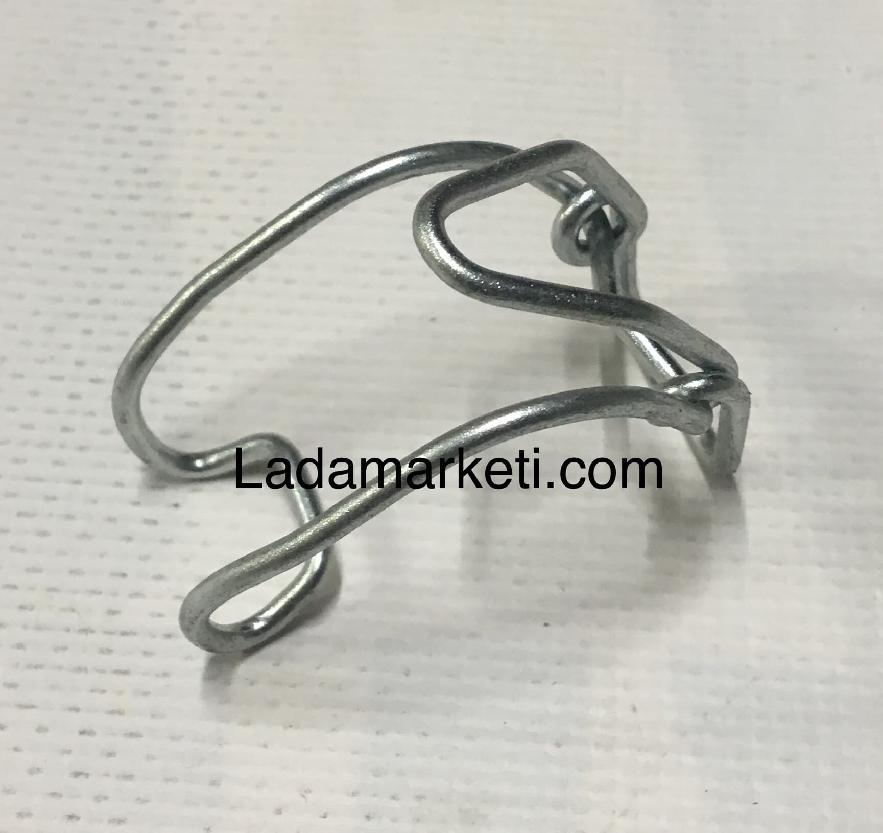 Lada Samara Hava Filtre Kutusu Sekmanı