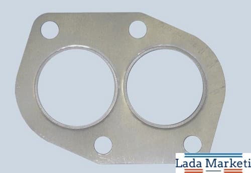 Lada Samara , Vega Egzoz Boğaz Contası - 2