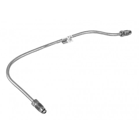 Lada Samara + Vega Fren Limitörü Arka Borusu