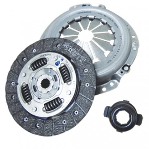 Lada Samara Debriyaj Seti (Baskı+Balata+Rulman) MAPA