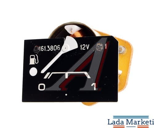 Lada Samara Benzin Gösterge Saati