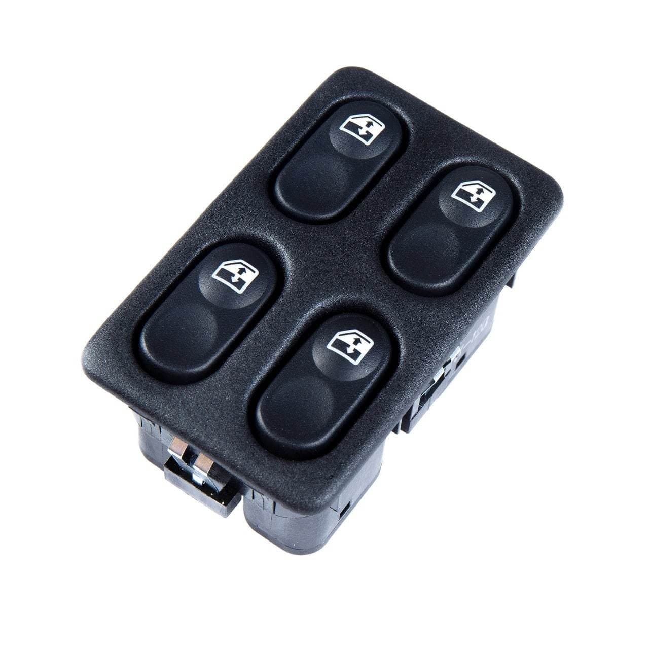 Lada Vega Cam Açma Düğmesi, Dörtlü RUS