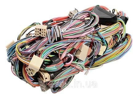 SAMARA ARKA STOP TESİSATI ( ESTELASYON ) KOMPLE