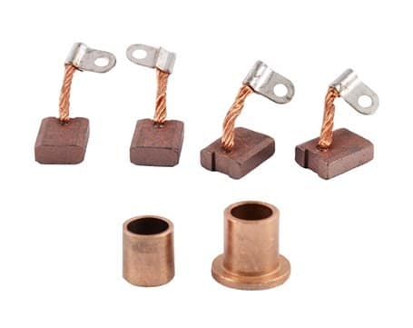 LADA SAMARA MARŞ KÖMÜRLERİ+BURCU TAKIM