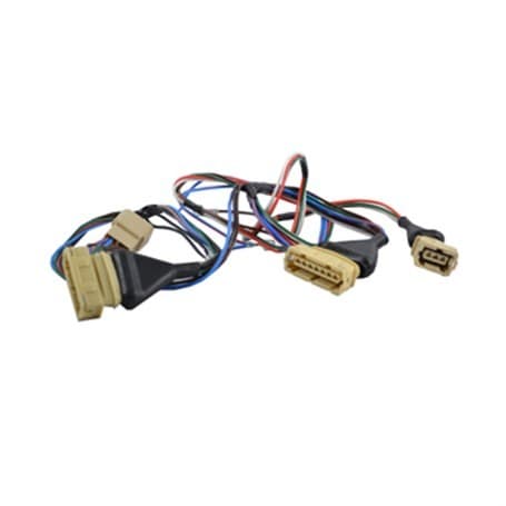 LADA SAMARA ATEŞLEME ÜNİTESİ SOKETİ