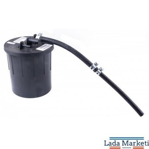 Samara Enj , Vega  Motor Kanister Kabı