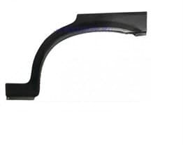 SAMARA ÇAMURLUK ARKA KENAR SACI SAĞ