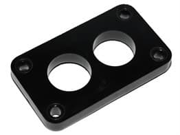 LADA SAMARA KARBÜRATÖR ALT FİBERİ