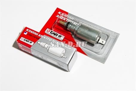 LADA SAMARA KARBÜRATÖR ELEKTROMANYETİK MEME