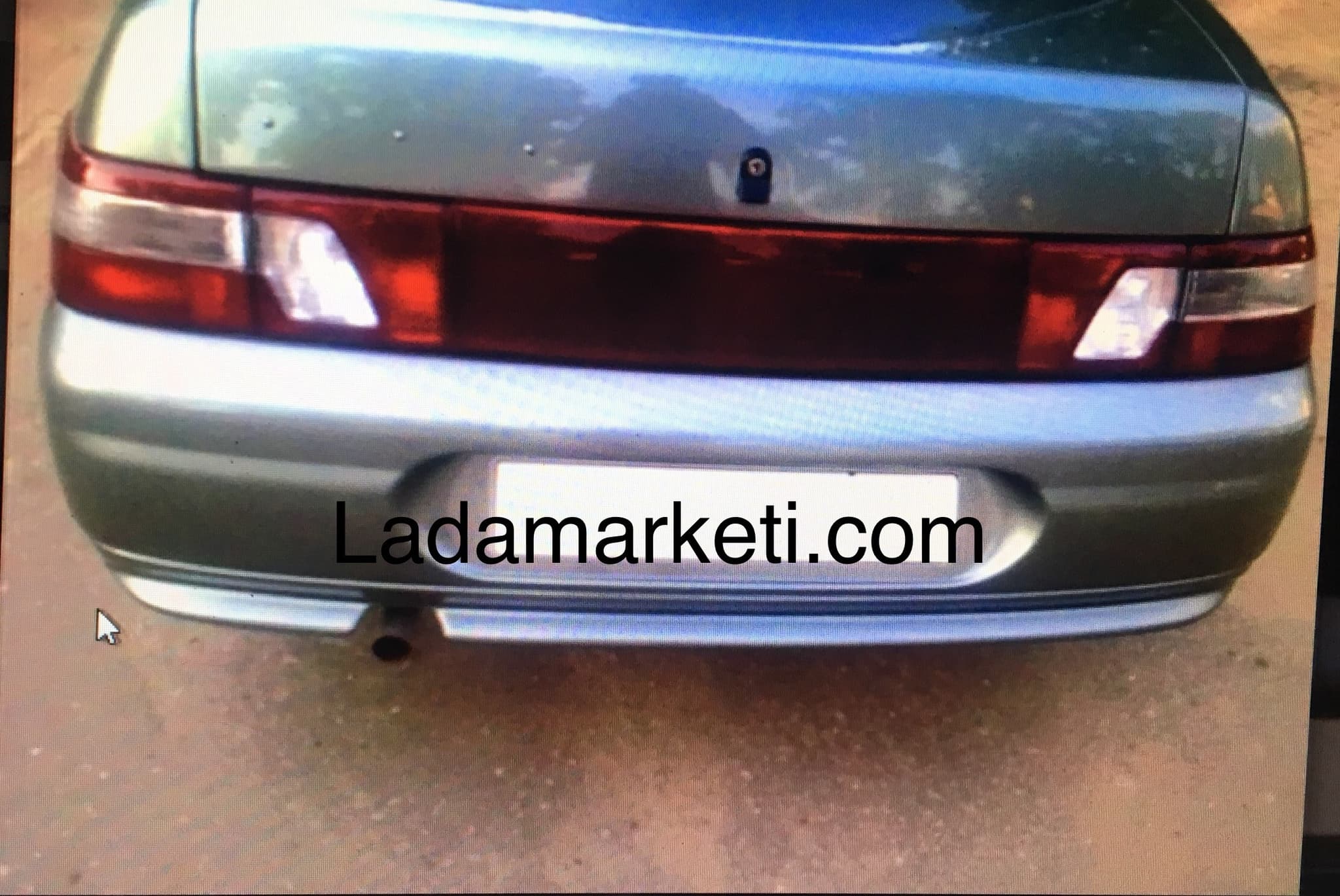 LADA VEGA STOP LAMBA SETİ (4AD) TUNİNG