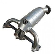 LADA VEGA MOTOR KATALİZÖR 1600CC 8V