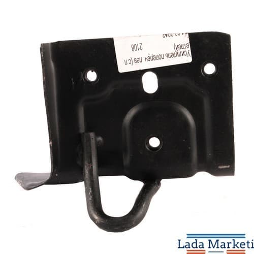 Samara Rot Mili Gövde Sacı Sol