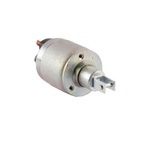 LADA SAMARA MARŞ OTOMATİĞİ ISKRA TİP 2 DELİK ORJINAL