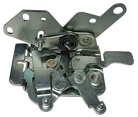 LADA SAMARA VEGA KAPI KİLİT MEKANİZMASI ÖN SOL