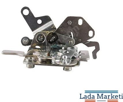 Samara - Vega Kapı İç Kilit Mekanizması orijinal