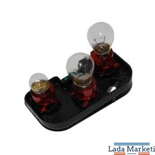 Vega Entegre Arka Stop