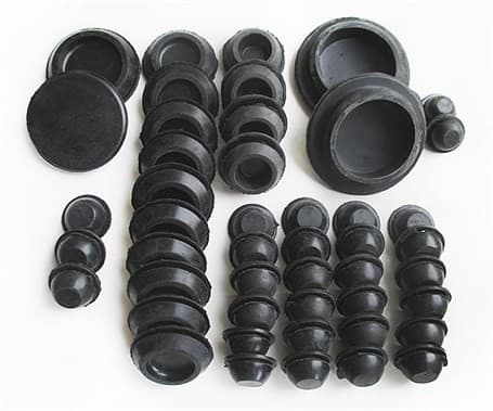 LADA SAMARA TABAN ALT TAPALARI SET