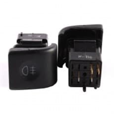 LADA VEGA DÜĞME SİS ORJINAL