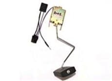 LADA VEGA BENZIN DEPO ŞAMANDIRASI (METAL)