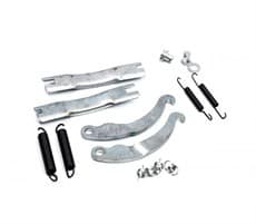 PABUCU KİLİTLEME + SACI TAKIM ( FULL SET )