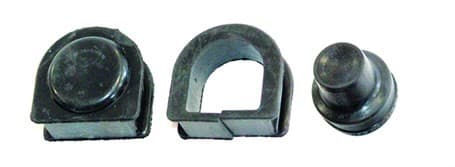 LADA SAMARA DİREKSİYON KUTU BAĞLANTI LASTİĞİ ( SET 3 ADET )