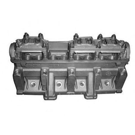 Lada Samara + Vega 8V Motor Silindir Kapağı, Yerli - 3