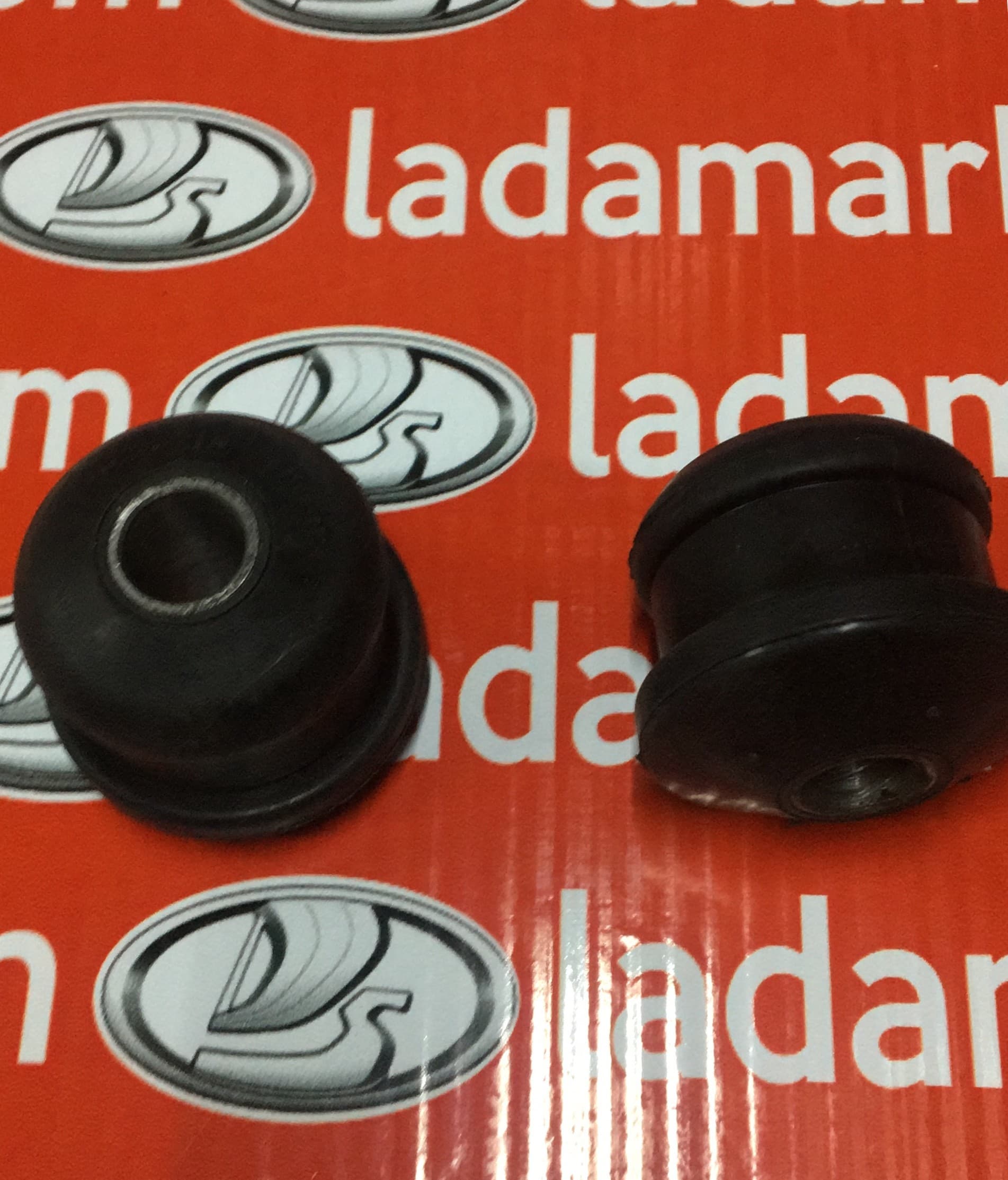 Lada Samara Rot Mili Gövdesi Burcu, Takozu