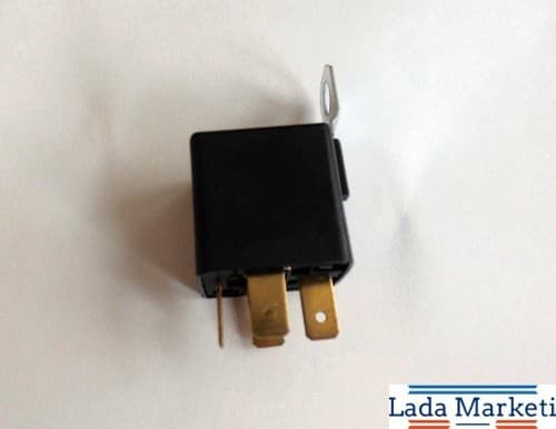 Samara - Vega - Niva 4 Bacaklı Röle