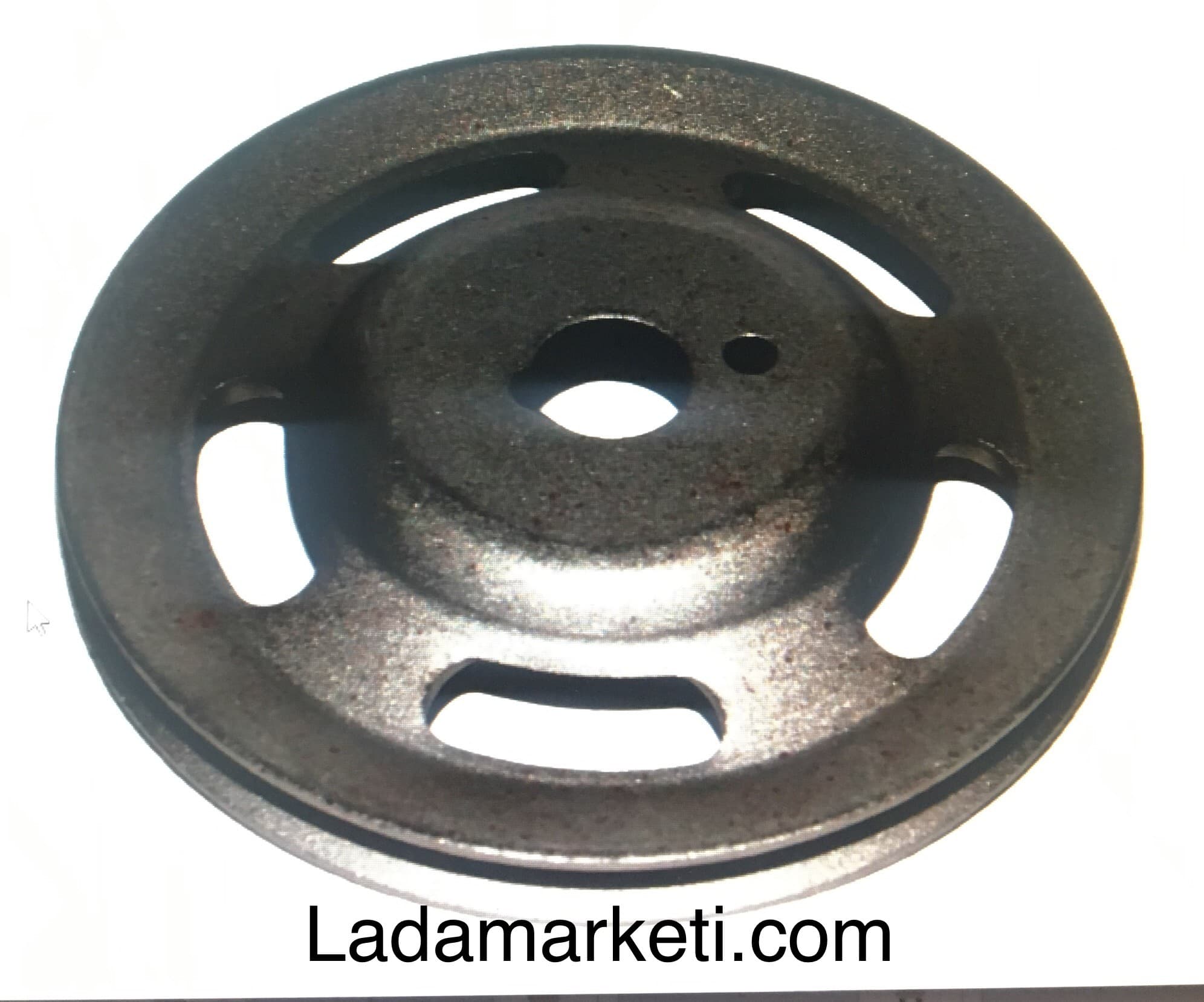 LADA SAMARA MOTOR KRANK KASNAĞI ORJINAL