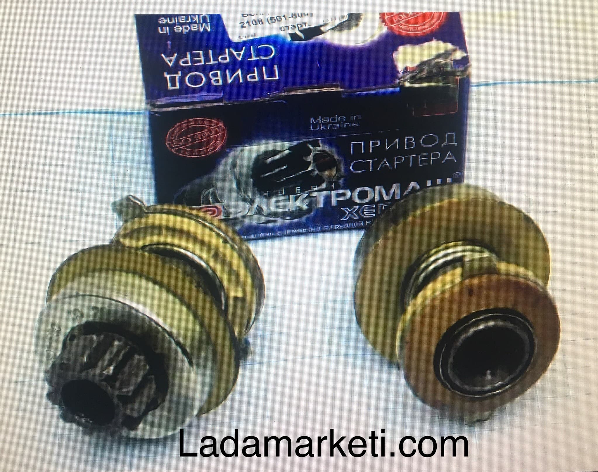 LADA SAMARA MARŞ DİŞLİSİ ORJINAL TİP