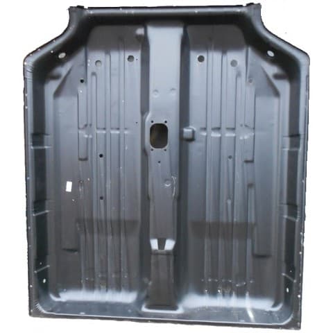 Lada Samara Kaporta Taban Sacı, Komple, Orjinal