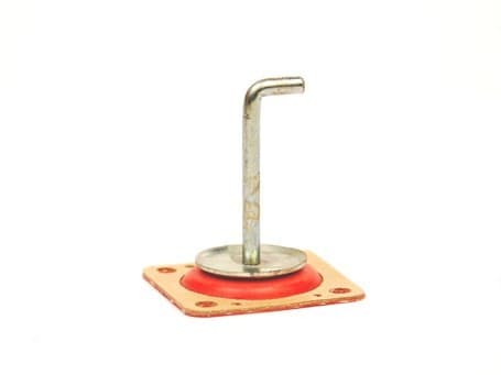 LADA SAMARA KARBÜRATÖR DİYAFRAMI PİNOMATİK VALF