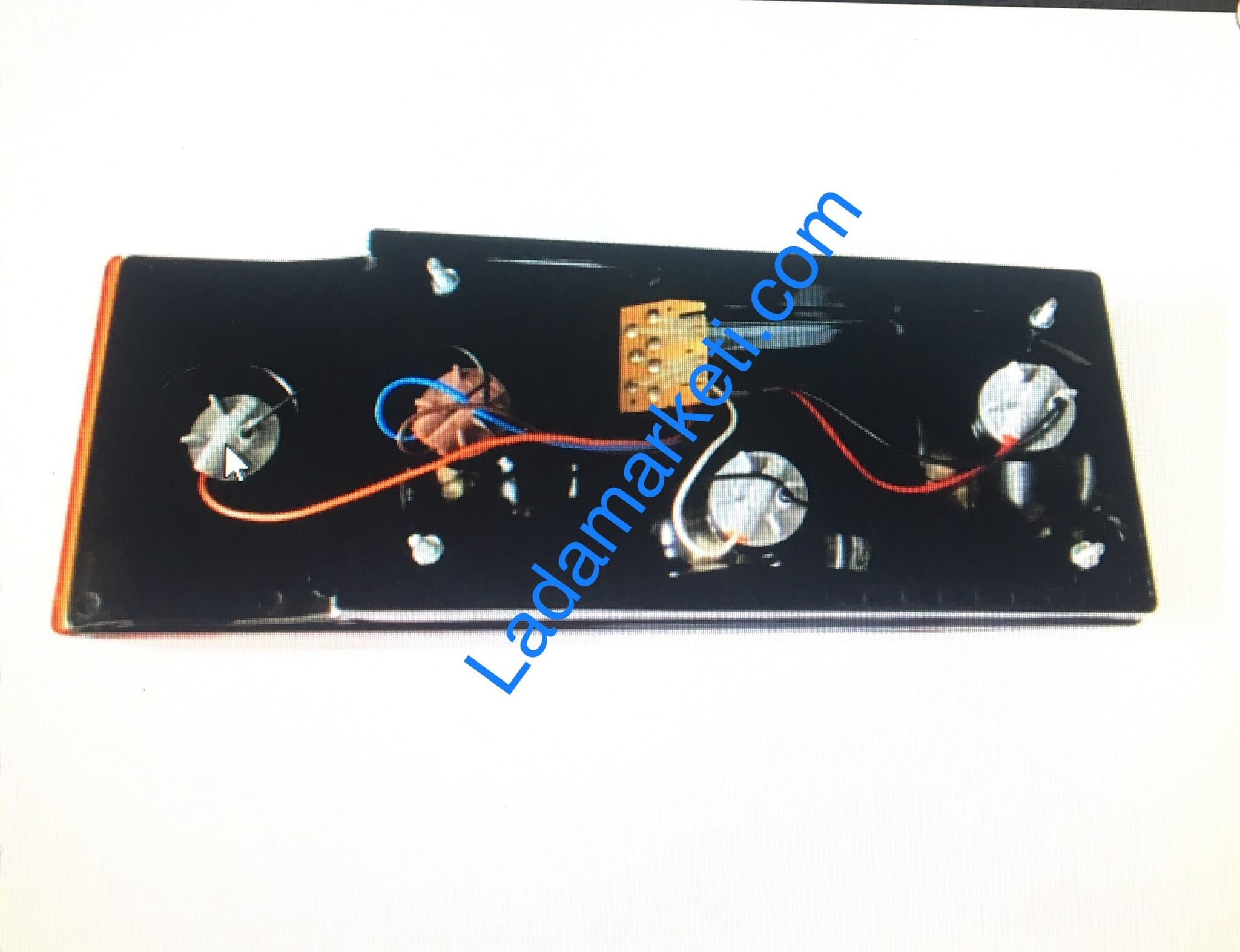 LADA SAMARA ARKA STOP DUYULU SAĞ