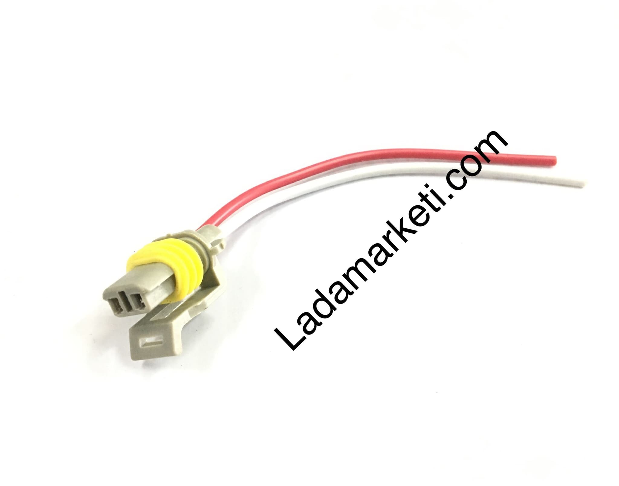 Lada Vega + Enj. Niva + Enj. Samara + Kalina Rolanti Valfı Soketi, Kablosu