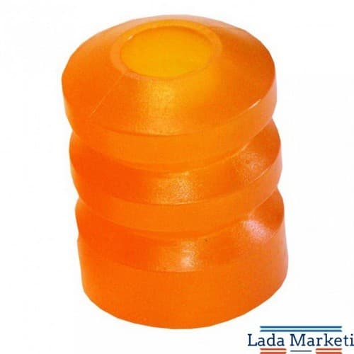 Vega - Samara Amortisör Lastiği Silikon