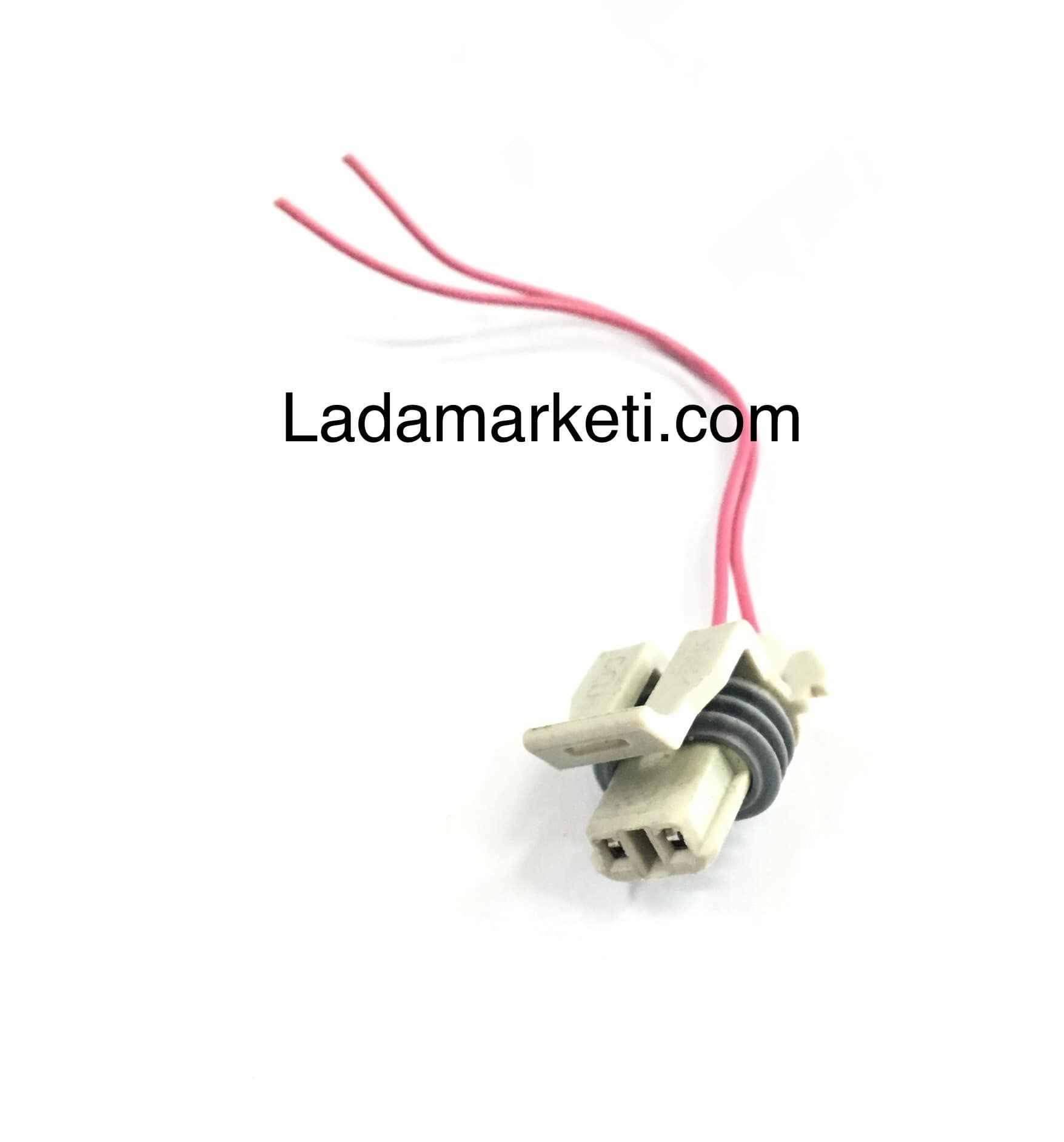 Lada Vega + Enj. Samara + Kalina Krank Mili Sensör Soketi, Kablosu