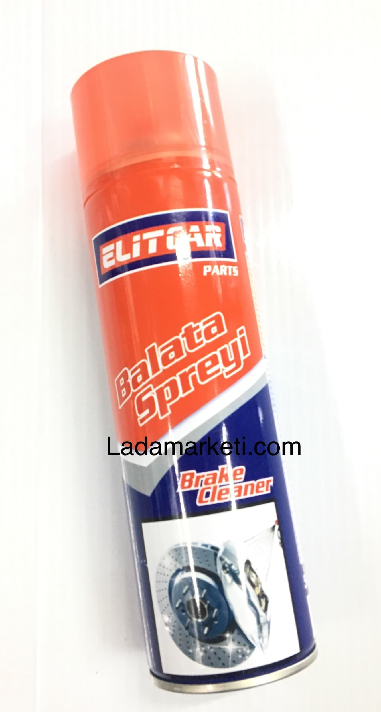 LADA SAMARA VEGA BALATA TEMİZLEYİCİ SPREY