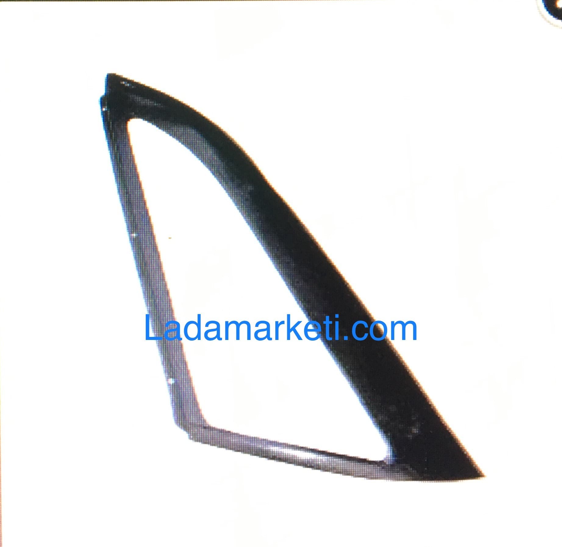 LADA VEGA KELEBEK CAM BAKALİTİ SOL SEDAN