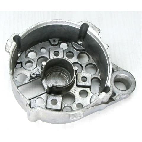 Lada Samara + Niva Alternatör Kapağı, Arka - 2