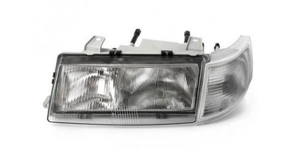 Lada Vega Bosch Tipi Far ve Sinyal, Sol- Orjinal takım