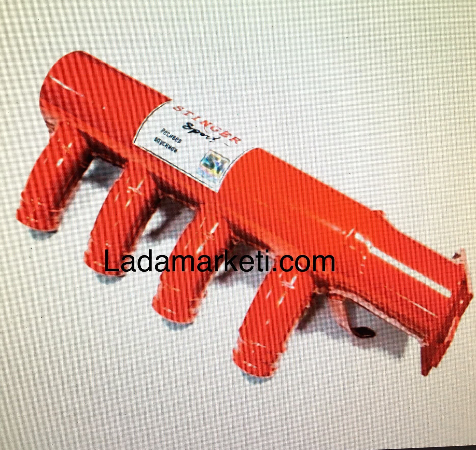 LADA VEGA MOTOR MANIFOLT EMME 16V PERFORMANS