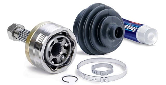 LADA SAMARA VEGA DIŞ AKS KAFASI RUS