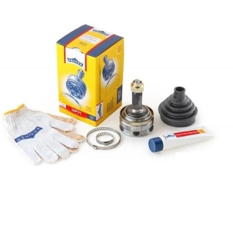 Lada Samara + Vega + Kalina Dış Aks Kafası,